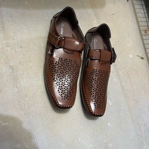 designer sandals from europe